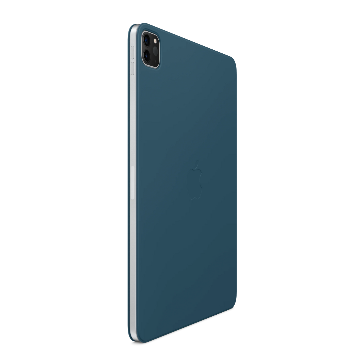 Smart Folio za 11-inčni iPad Pro (4. generacije) - Marine Blue - iSTYLE RS