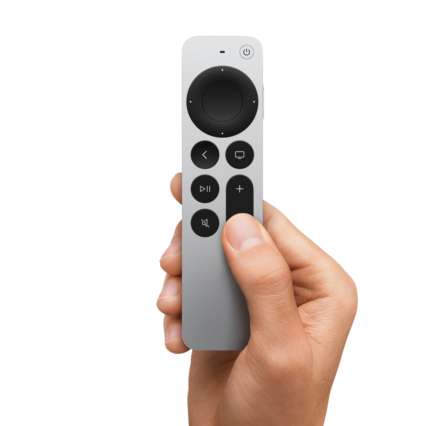 Apple TV Remote - iSTYLE RS