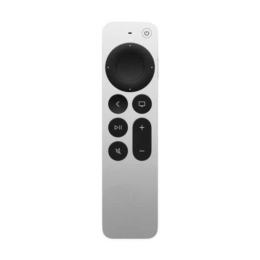 Apple TV Remote - iSTYLE RS
