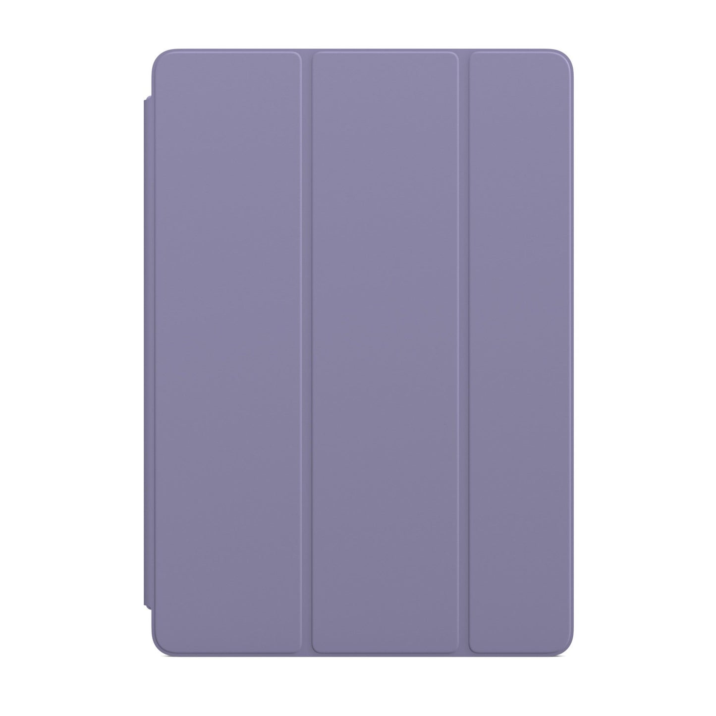 Smart Cover za iPad (9. generacije) - English Lavender - iSTYLE RS