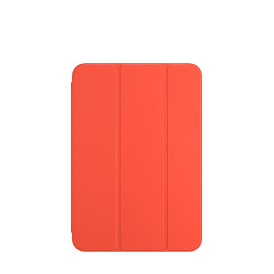 Smart Folio za iPad mini (6. generacije) - Electric Orange - iSTYLE RS