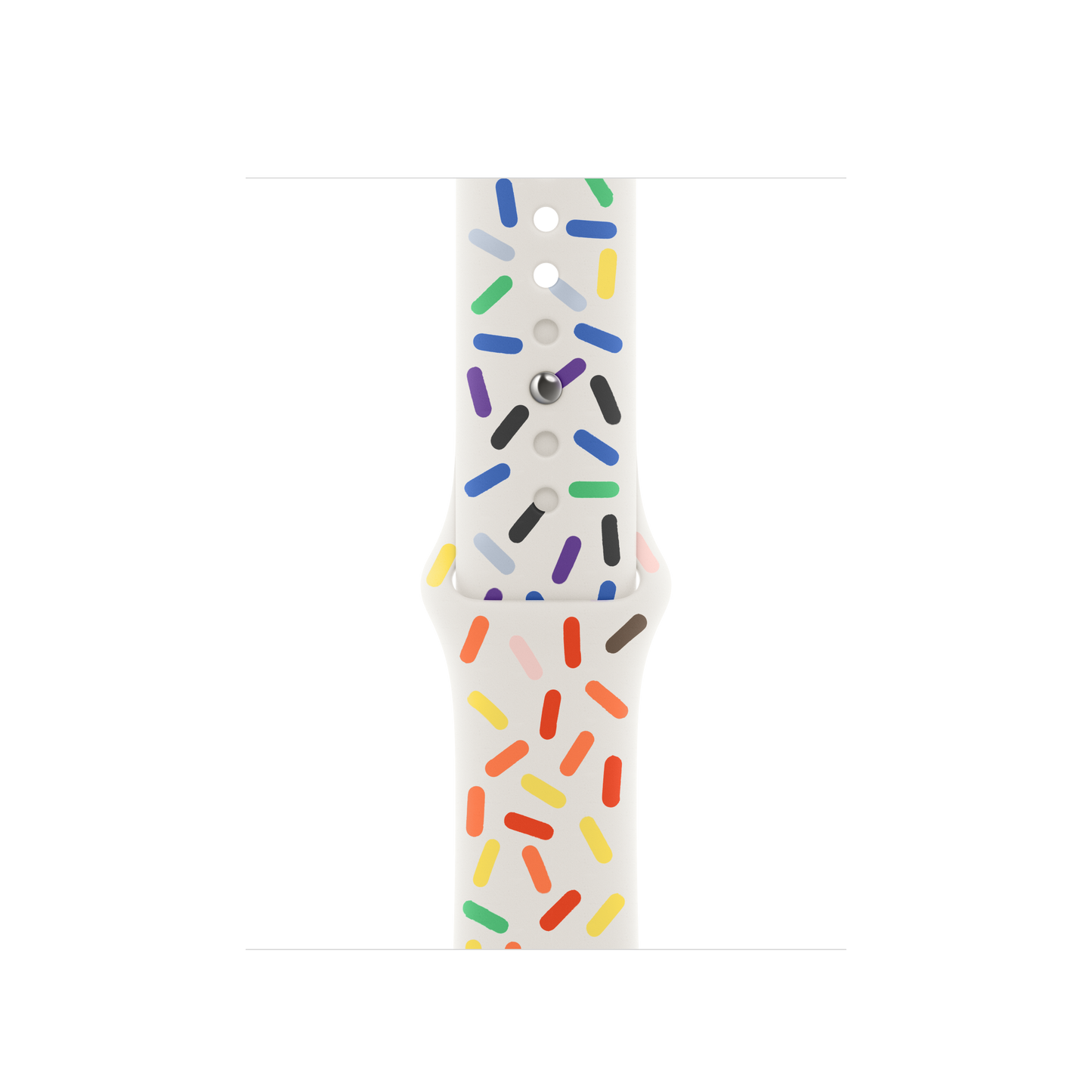 41mm Pride Edition Sport Band - M/L - iSTYLE RS
