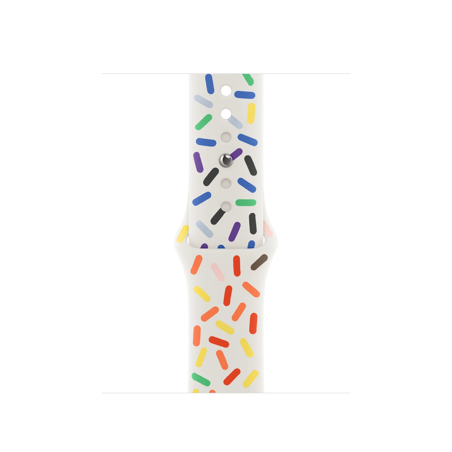 41mm Pride Edition Sport Band - M/L - iSTYLE RS
