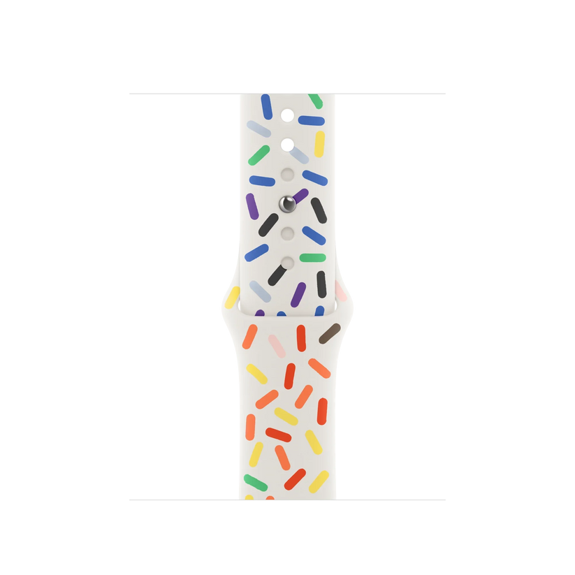 41mm Pride Edition Sport Band - M/L - iSTYLE RS