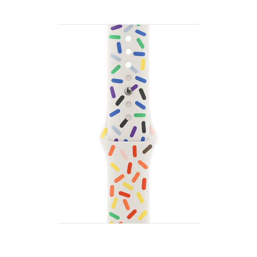 45mm Pride Edition Sport Band - S/M - iSTYLE RS