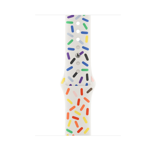 45mm Pride Edition Sport Band - S/M - iSTYLE RS