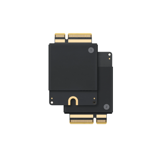 Apple 4TB SSD Upgrade Kit za Mac Pro - iSTYLE RS