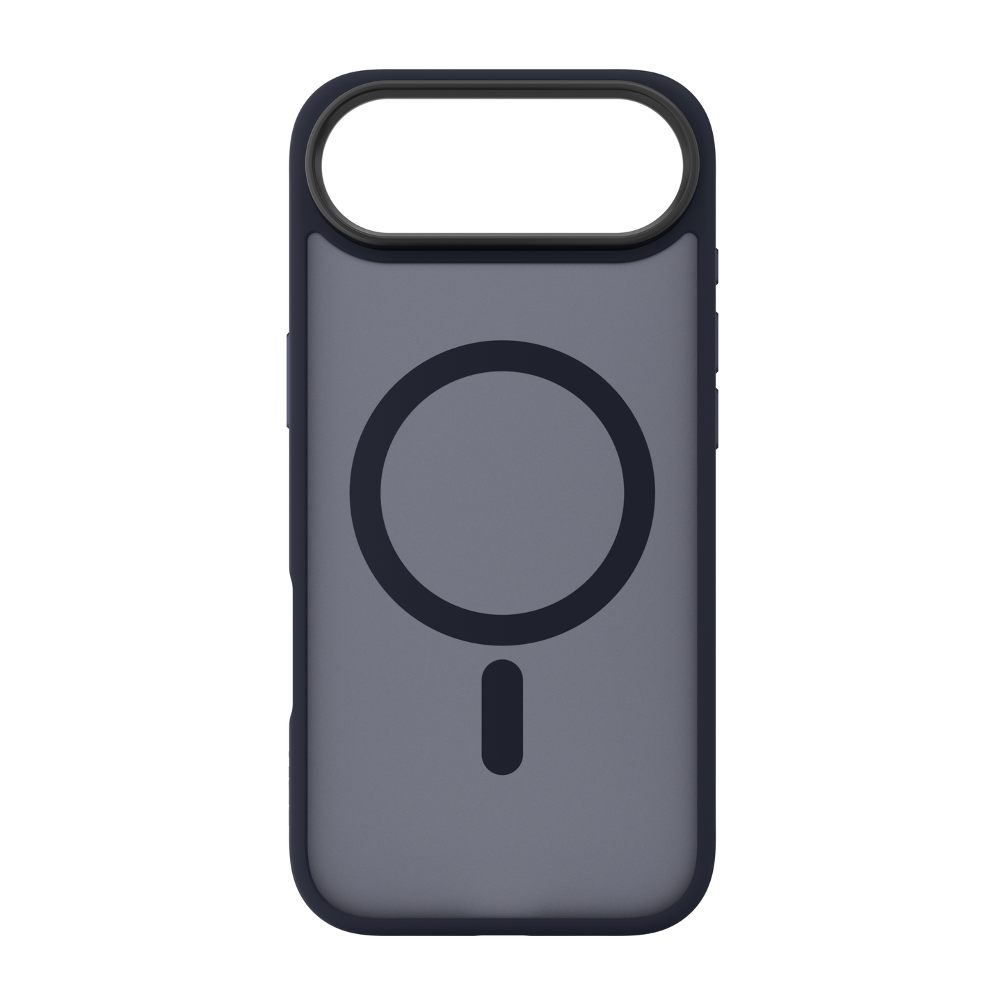 NOA Midnight Mist Shield Case for iPhone 17 Air | MagSafe Compatible
