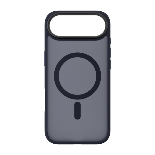 NOA Midnight Mist Shield Case for iPhone 17 Air | MagSafe Compatible