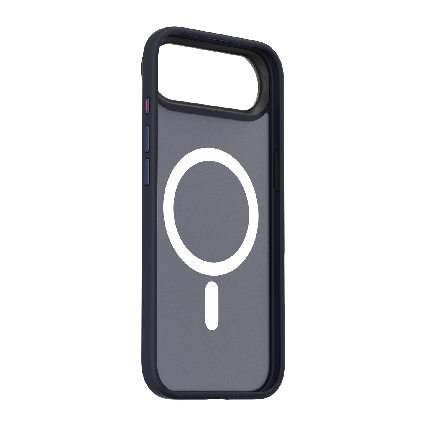 NOA Midnight Mist Shield Case for iPhone 17 Air | MagSafe Compatible
