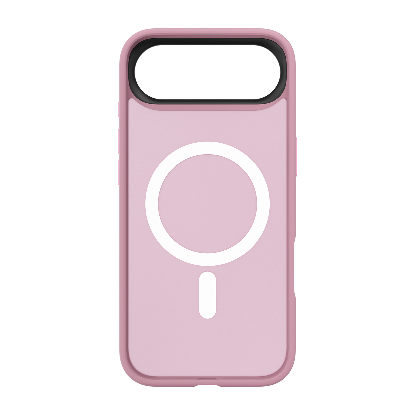 NOA Pink Mist Shield Case for iPhone 17 Air | MagSafe Compatible