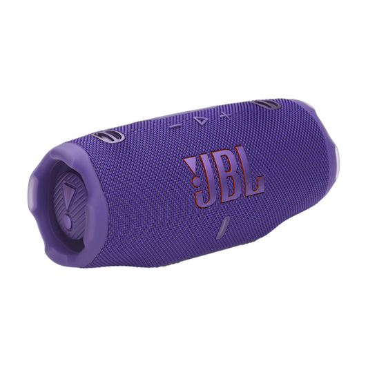 JBL Charge 6 Bluetooth zvučnik - Purple - iSTYLE RS