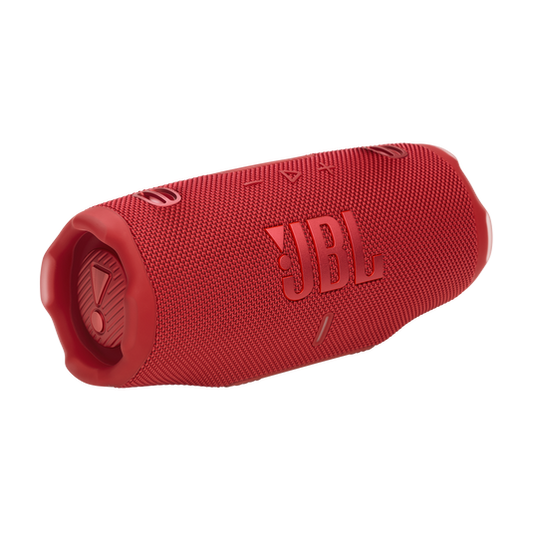 JBL Charge 6 Bluetooth zvučnik - Red - iSTYLE RS