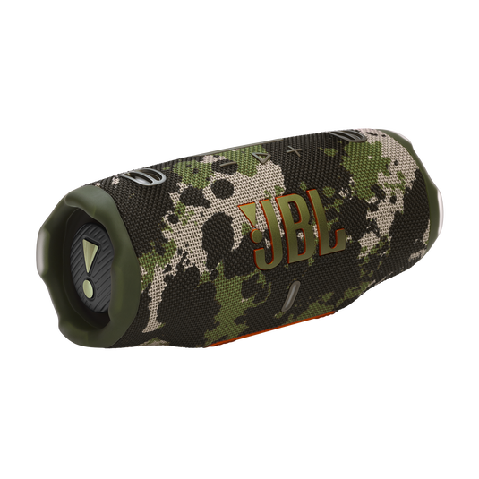 JBL Charge 6 Bluetooth zvučnik - Squad - iSTYLE RS
