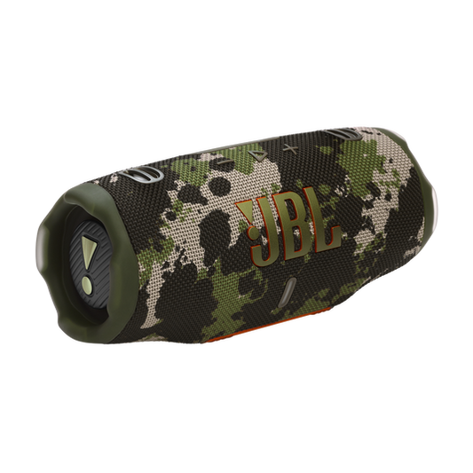 JBL Charge 6 Bluetooth zvučnik - Squad - iSTYLE RS