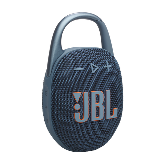 JBL Clip 5 Bluetooth zvučnik - Blue - iSTYLE RS
