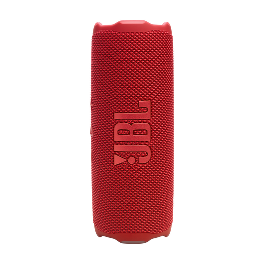 JBL Flip 7 Bluetooth zvučnik - Red - iSTYLE RS