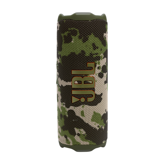 JBL Flip 7 Bluetooth zvučnik - Squad - iSTYLE RS