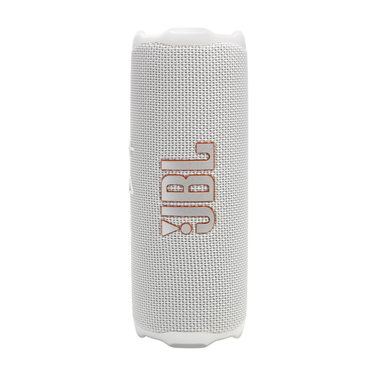 JBL Flip 7 Bluetooth zvučnik - White - iSTYLE RS