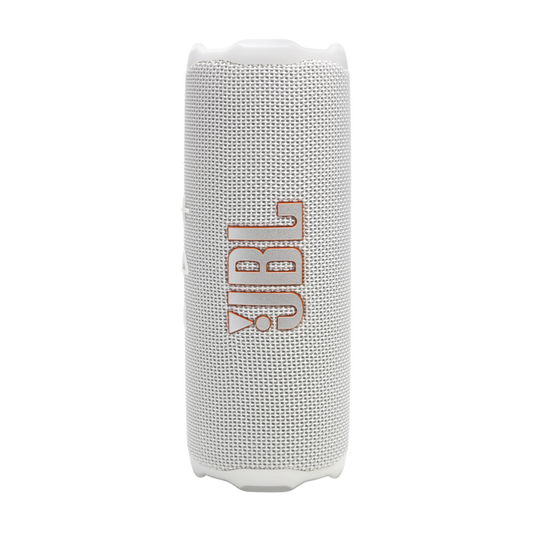 JBL Flip 7 Bluetooth zvučnik - White - iSTYLE RS