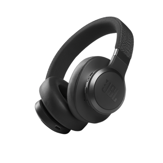 JBL Bežične slušalice Live 660NC - Black - iSTYLE RS