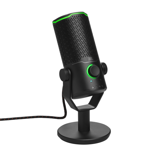 JBL Quantum STREAM - iSTYLE RS
