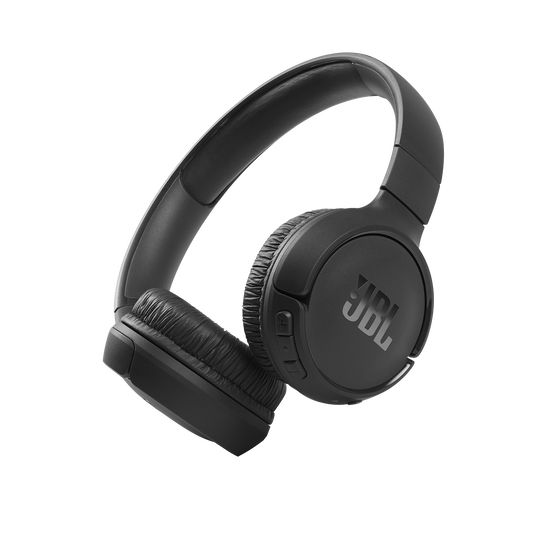 JBL Bežične slušalice Tune 510BT - Black - iSTYLE RS