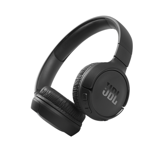 JBL Bežične slušalice Tune 510BT - Black - iSTYLE RS