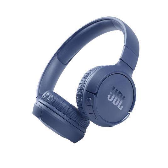 JBL Bežične slušalice Tune 510BT - Blue - iSTYLE RS
