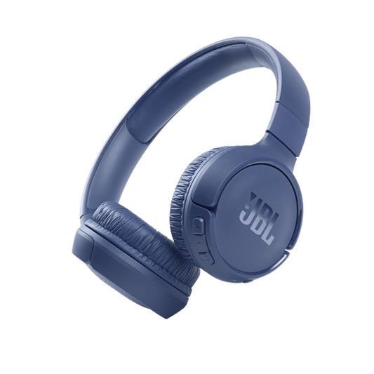 JBL Bežične slušalice Tune 510BT - Blue - iSTYLE RS