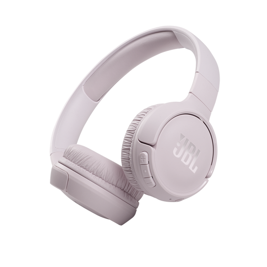 JBL Bežične slušalice Tune 510BT - Pink - iSTYLE RS