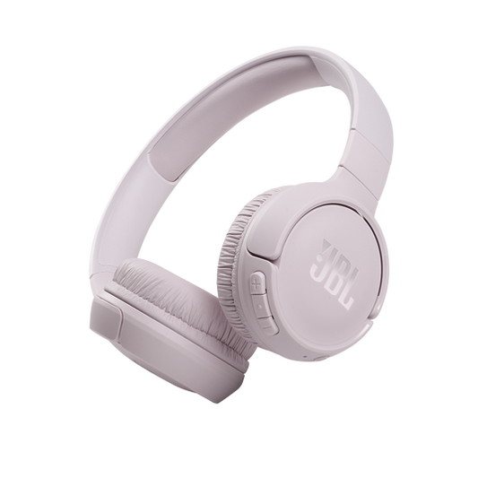 JBL Bežične slušalice Tune 510BT - Pink - iSTYLE RS