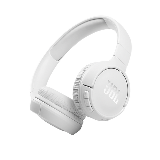 JBL Bežične slušalice Tune 510BT - White - iSTYLE RS