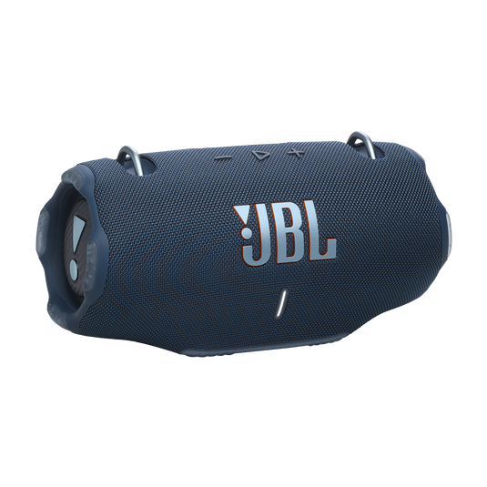 JBL Xtreme 4 Bluetooth zvučnik - Blue - iSTYLE RS