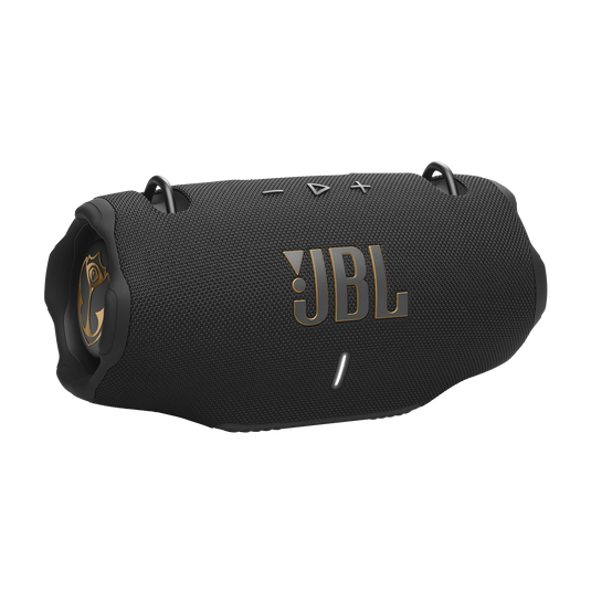 JBL Xtreme 4 - Black