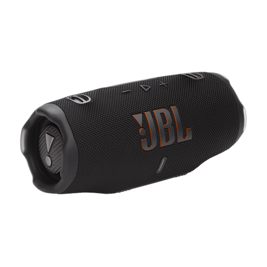 JBL Charge 6 Bluetooth zvučnik - Black - iSTYLE RS