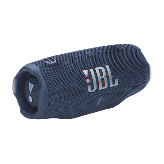 JBL Charge 6 Bluetooth zvučnik -Blue - iSTYLE RS