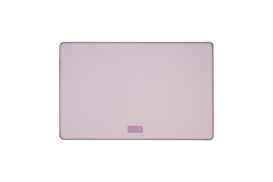 Tucano One Desk Pad - Pink