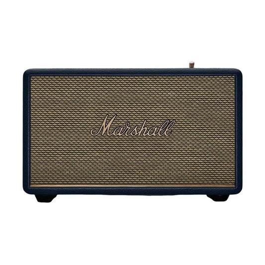 Marshall Acton III - Midnight Blue