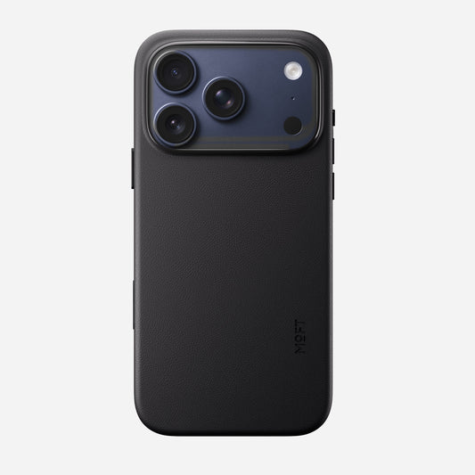 MOFT Snap MagSafe Case for iPhone 18 Pro - Jet Black