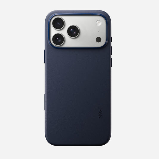 MOFT Snap MagSafe Case for iPhone 18 Pro Max - Navy Blue