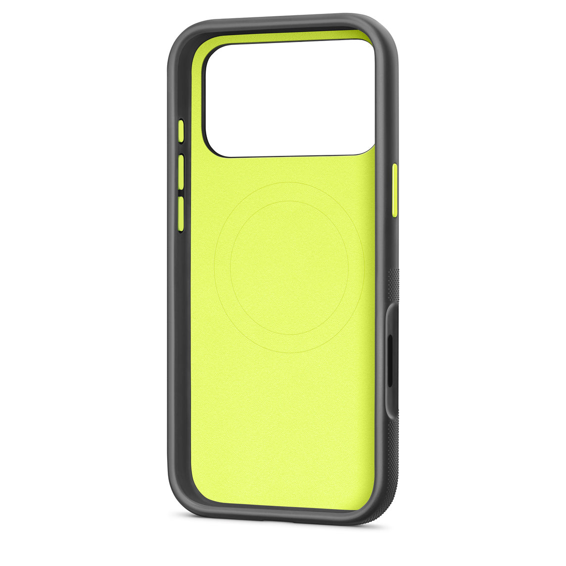 Beats iPhone 17 Pro Max Rugged Case with MagSafe and Camera Control – Everest Black - iSTYLE RS