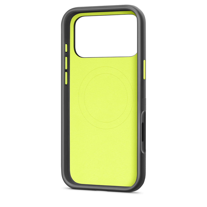 Beats iPhone 17 Pro Max Rugged Case with MagSafe and Camera Control – Everest Black - iSTYLE RS