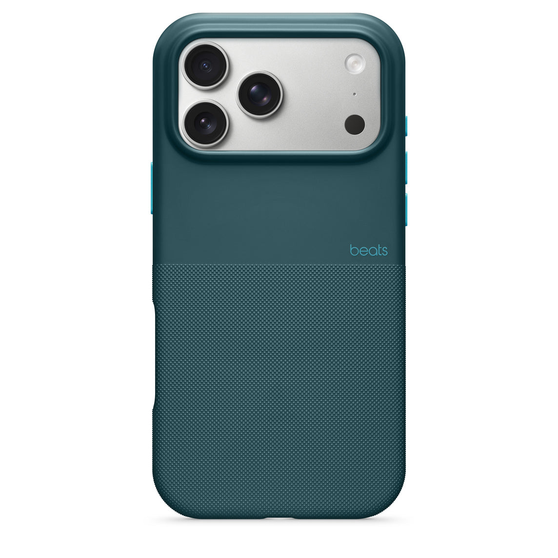 Beats iPhone 17 Pro Max Rugged Case with MagSafe and Camera Control – Rocky Blue - iSTYLE RS
