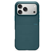 Beats iPhone 17 Pro Max Rugged Case with MagSafe and Camera Control – Rocky Blue - iSTYLE RS