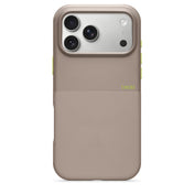 Beats iPhone 17 Pro Max Rugged Case with MagSafe and Camera Control – Alpine Gray - iSTYLE RS