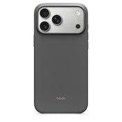 Beats iPhone 17 Pro Max Case with MagSafe and Camera Control - Granite Gray - iSTYLE RS