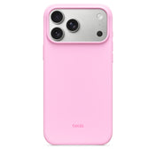 Beats iPhone 17 Pro Max Case with MagSafe and Camera Control - Pebble Pink - iSTYLE RS