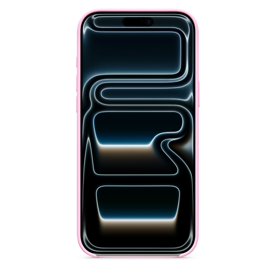 Beats iPhone 17 Pro Max Case with MagSafe and Camera Control - Pebble Pink