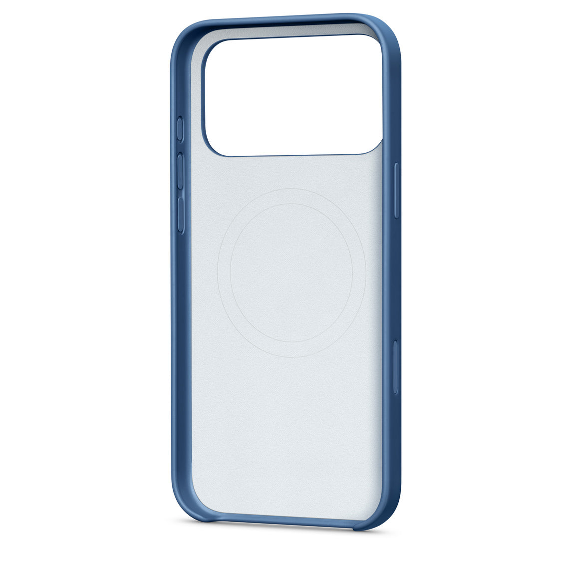 Beats iPhone 17 Pro Max Case with MagSafe and Camera Control - Bedrock Blue